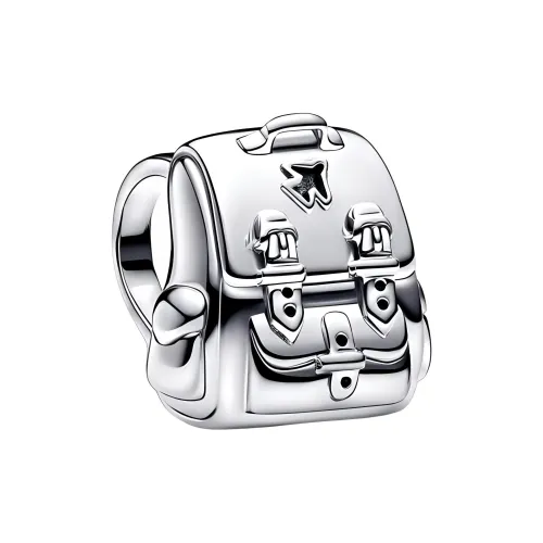 Pandora Серебряный Подвески Women's Silver