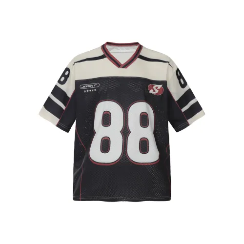 HKRXEC T-Shirt Унисекс Цвет на изображении