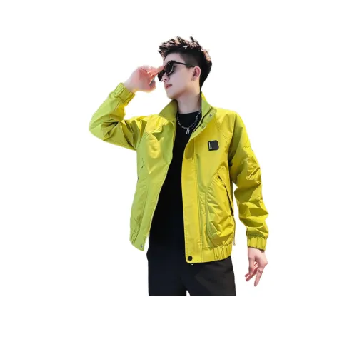 GELANYIFU GL Куртки и пальто Мужской