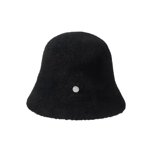 BEPOP Шляпы ведра Женские