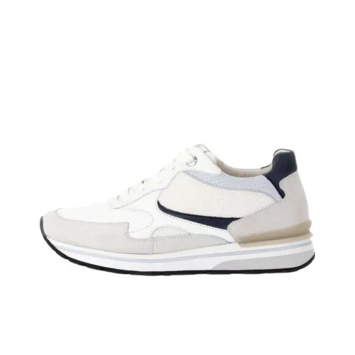 Gabor Comfort Low Топ Повседневная обувь Женская Белая