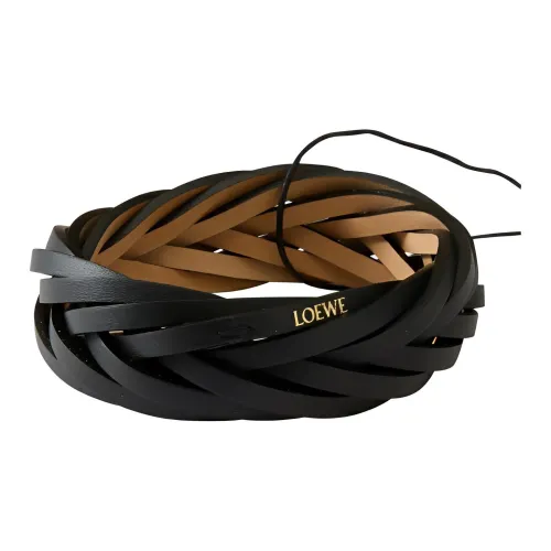 LOEWE Телячья кожа Браслеты Унисекс