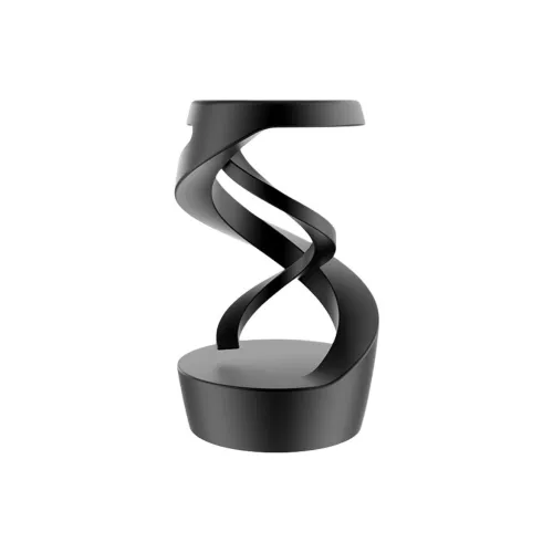 Ha Jie Bret Металл SPIRAL Подвешенный Волчок Игрушки