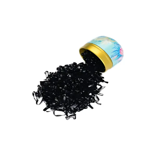 Left Europe Резинки-спирали для волос Женские