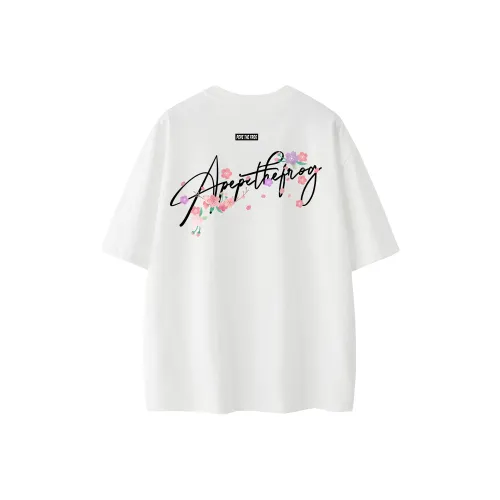 Pepe The Frog Унисекс Футболка