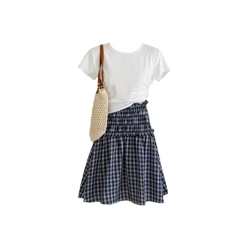 Pa33word Женские комплекты с юбкой