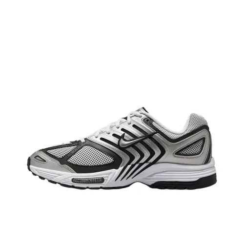Nike Air Pegasus 2005 Casual Low Top Silver Men's