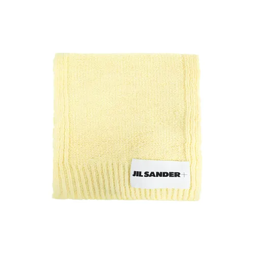 JIL SANDER Шарфы из шерсти Женские