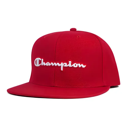Champion Хлопковые кепки унисекс