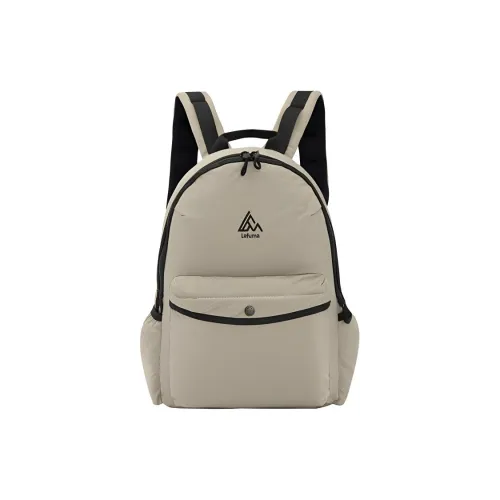 Рюкзак Lafuma ткань унисекс Light кофе
