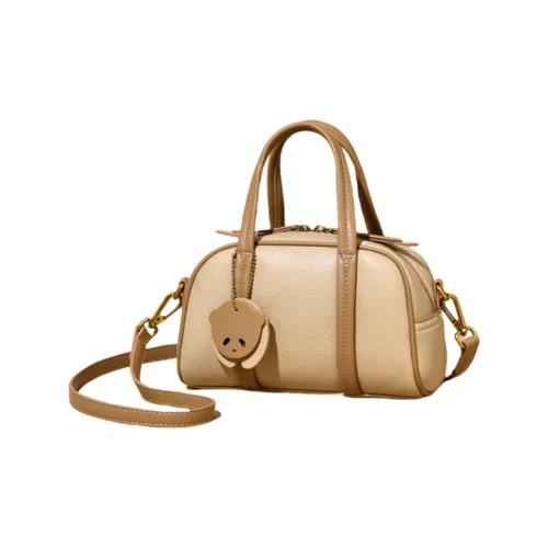 Versman ПУ (полиуретан) Bowling Bag Сумка через плечо Сумка Женская Многоцветная