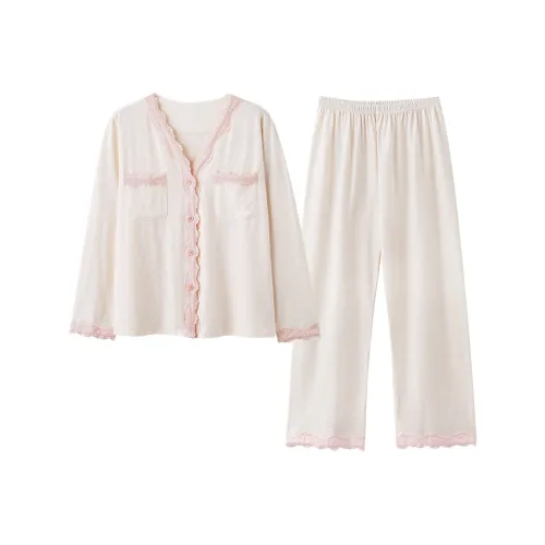 Princess Mark Pajama Комплект Женский Цвет на изображении