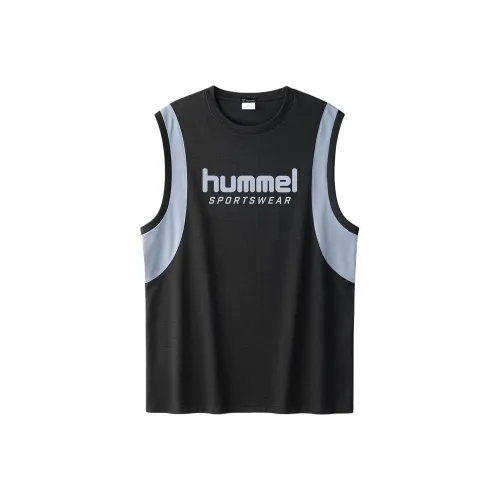 Hummel Унисекс Футболки