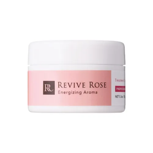 REVIVE ROSE Успокаивающий и Прозрачный Крем для лица Освежающий и Восстанавливающий 150 г