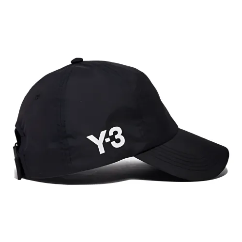 Y 3 Нейлоновая Бейсболка Унисекс