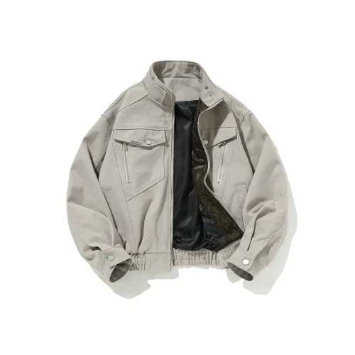 CHARLIE GOLF Унисекс Куртки