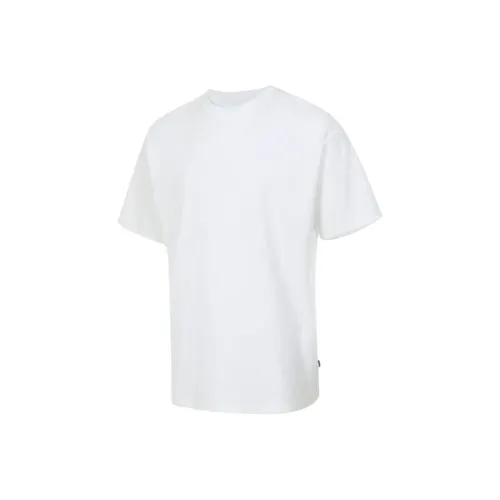 Converse Chuck Taylor SEASONAL T Рубашка Унисекс Белый