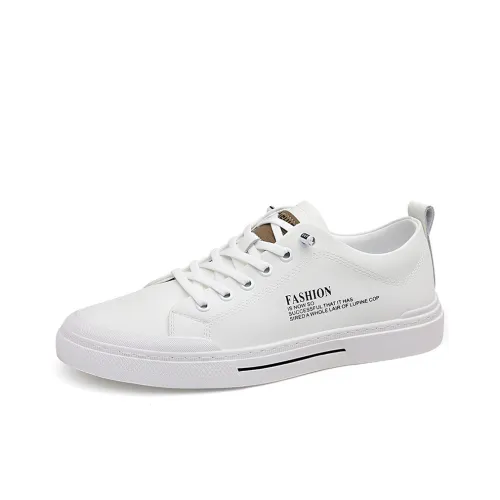 POPULAR ROUSE PR Низкий топ Скейтборд Кроссовки Мужские