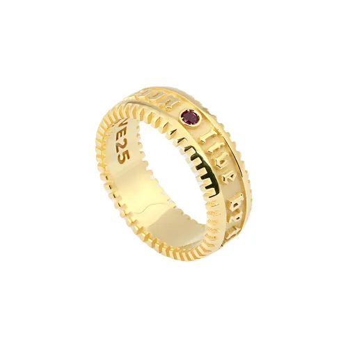 NOVE25 Серебряные Кольца Женские