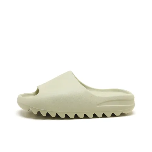 JEEP Устойчивые к истиранию Слипоны Унисекс Пустыня Зеленый