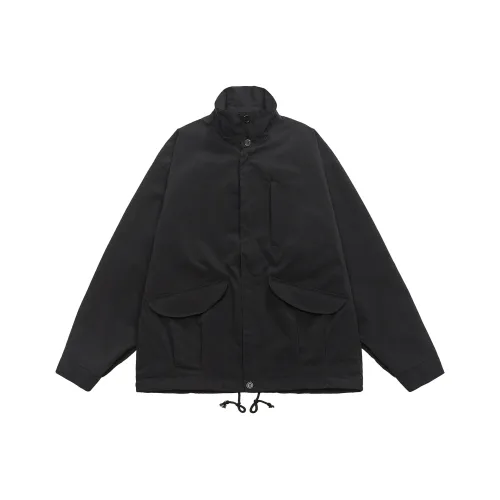 ME DA IGUAL Куртки и Пальто Мужской