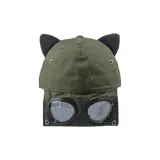 Армейский зеленый