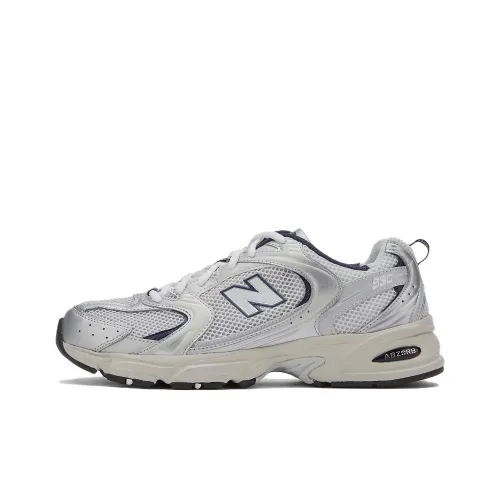 New Balance NB 530 Беговые кроссовки Низкий топ Унисекс