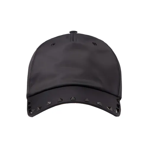 Valentino Кепки Унисекс Черный