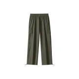 Армейский зеленый