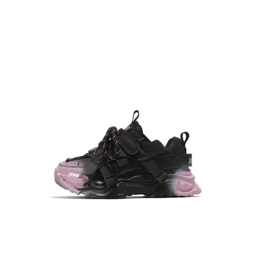 FCMM Детские обувь для повседневной носки с противоскользящим эффектом