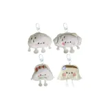 Вагю+Морская капуста+Пельмени+Баоцзи