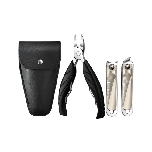 PLYS Книпсеры Набор Инструменты для Маникюра