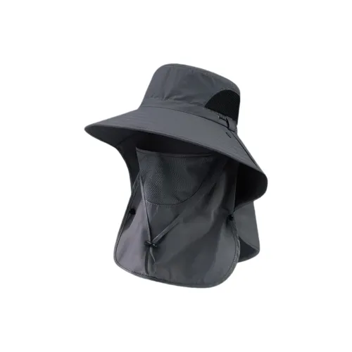 YOULIANYIN Полиэстер UV-защита Мужские Головные уборы