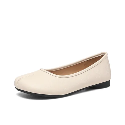 Golden Silk Rabbit Casual 1,5 см Женский