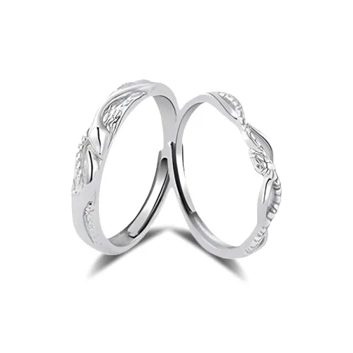 Inkopper Сплав Кольца Унисекс