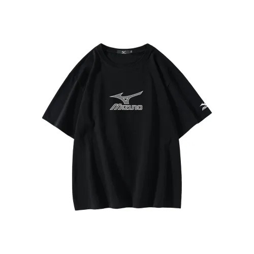 Mizuno Унисекс Футболки
