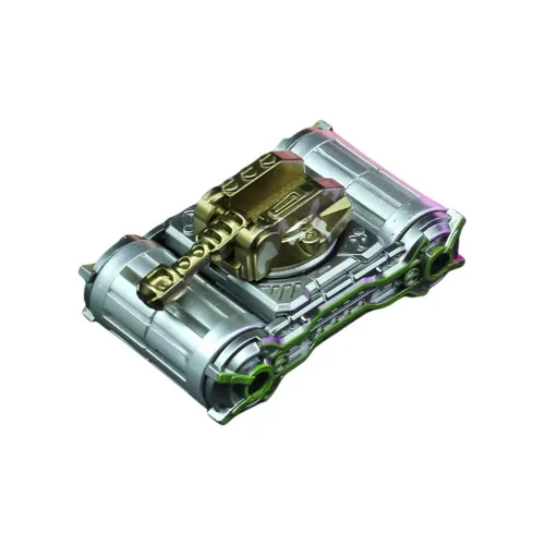 Ha Jie Bret Креативный Меха Танк Кончик пальца Волчок Transforming Вращающийся Игрушки