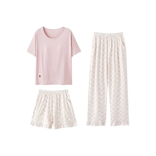 Princess Mark Pajama Комплект Женский Цвет на изображении