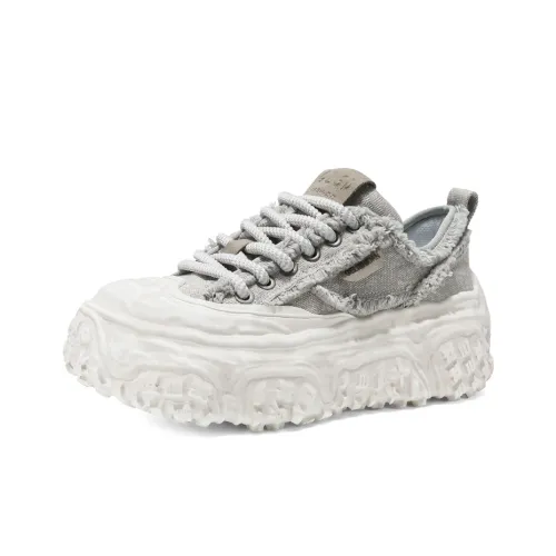 GOBLIN SHARKS 1759 Низкий топ Повседневная обувь Мужская