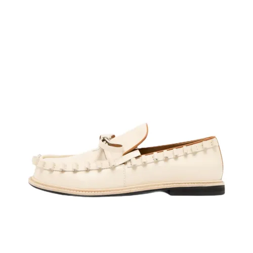 JW Anderson Лоферы Мужские