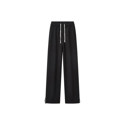 SAME FLOW Вязаные тренировочные штаны унисекс