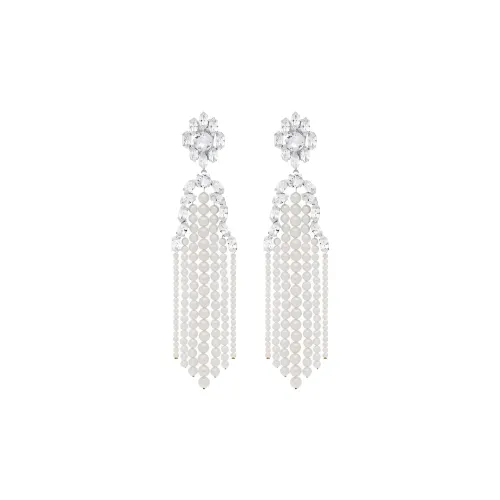 SAINT LAURENT Серьги Женские