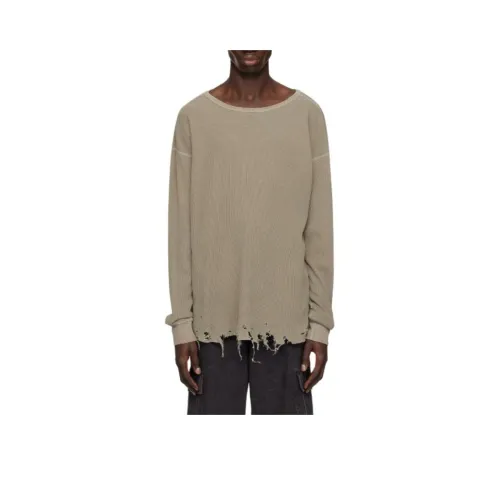 John Elliott Рубашка Мужская Хаки