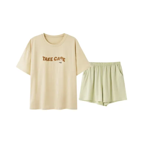 Princess Mark Pajama Комплект Женский Цвет на изображении