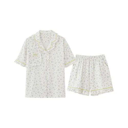 Princess Mark Pajama Комплект Женский Цвет на изображении