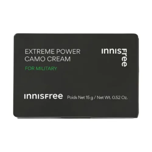 Innisfree Центральная часть Макияж Мужской