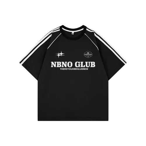 NBNO Унисекс Футболка