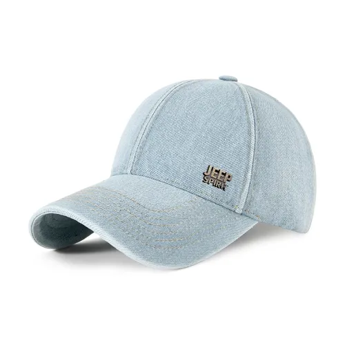 JEEP SPIRIT Хлопковые кепки унисекс