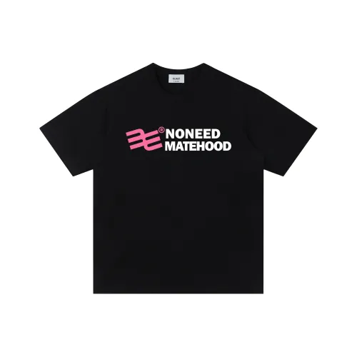 NOMT Унисекс Футболки