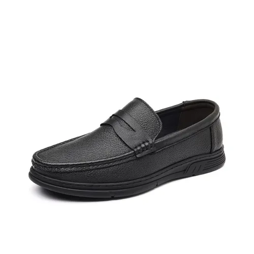 POPULAR ROUSE PR Casual Мужской